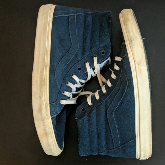 Vans High top sneakers - Picture 2 of 7